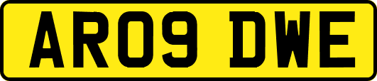 AR09DWE