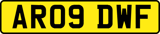 AR09DWF