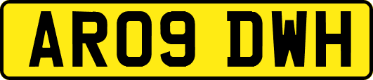 AR09DWH