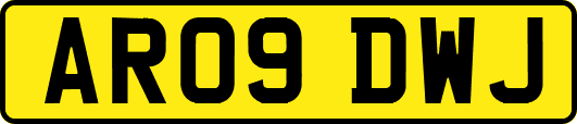 AR09DWJ