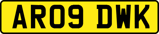AR09DWK