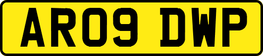 AR09DWP