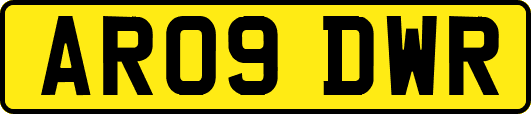AR09DWR