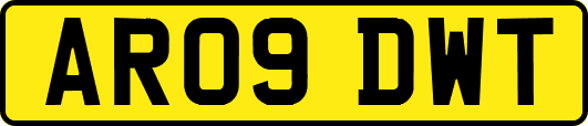 AR09DWT