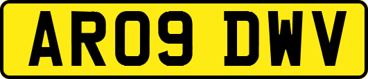 AR09DWV