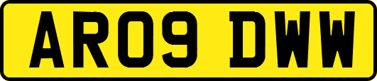 AR09DWW