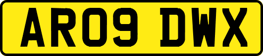 AR09DWX
