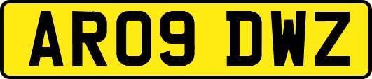AR09DWZ