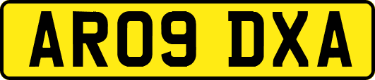 AR09DXA