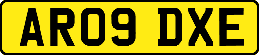 AR09DXE