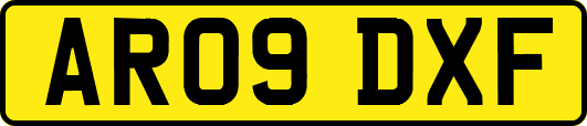 AR09DXF