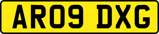 AR09DXG