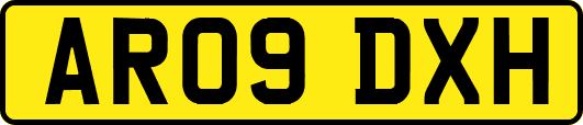 AR09DXH