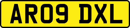 AR09DXL