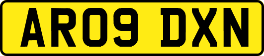 AR09DXN