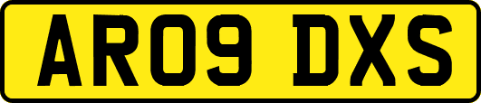 AR09DXS