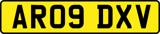 AR09DXV