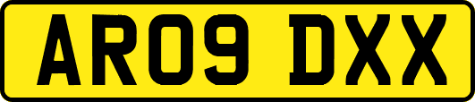 AR09DXX