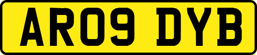 AR09DYB