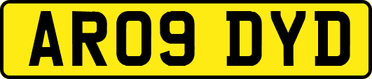 AR09DYD