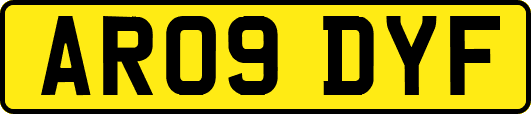 AR09DYF