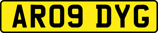 AR09DYG