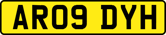 AR09DYH