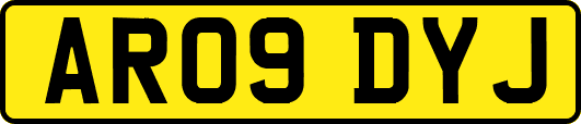 AR09DYJ