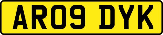 AR09DYK