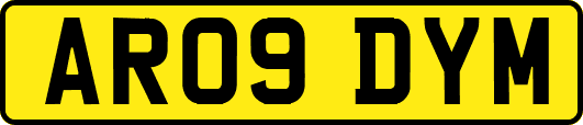 AR09DYM