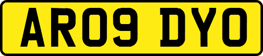 AR09DYO