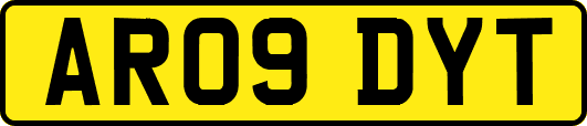 AR09DYT