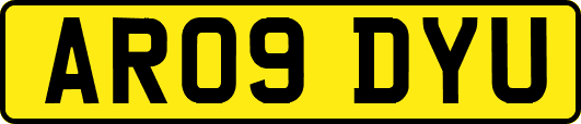 AR09DYU