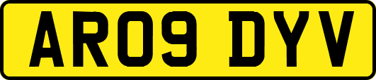 AR09DYV