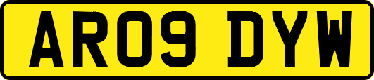 AR09DYW