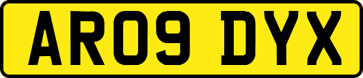 AR09DYX