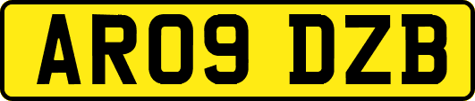 AR09DZB