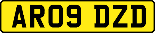 AR09DZD