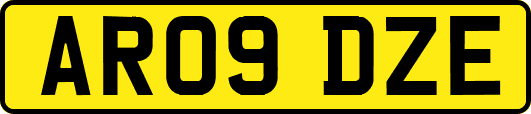 AR09DZE