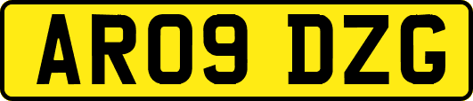 AR09DZG