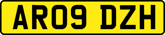 AR09DZH