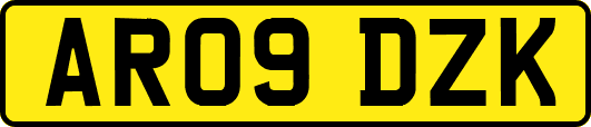 AR09DZK