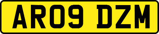 AR09DZM
