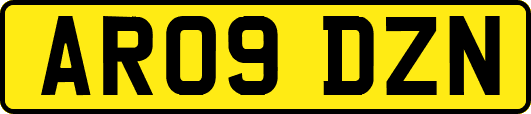 AR09DZN