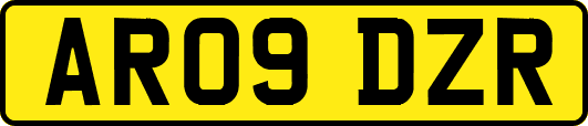 AR09DZR