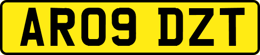 AR09DZT