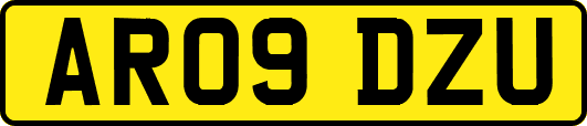 AR09DZU