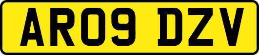 AR09DZV