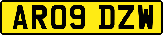 AR09DZW
