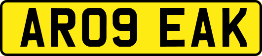 AR09EAK